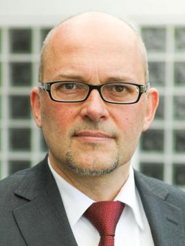 Thorsten Groß / Geschäftsführer/ Gesellschafter
